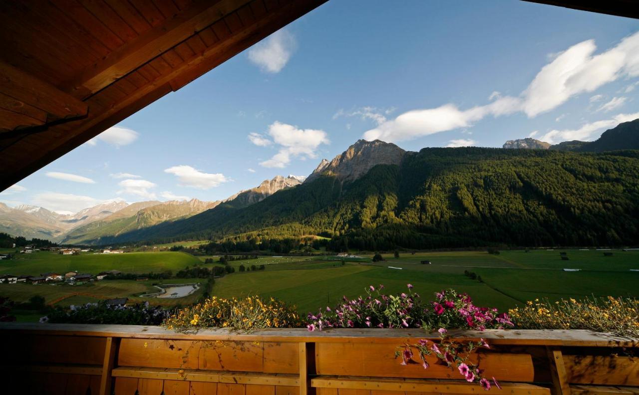Hotel Kranebitt Val di Vizze Exterior photo
